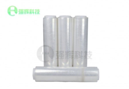 PE拉伸膜的未來(lái)充滿無(wú)限可能